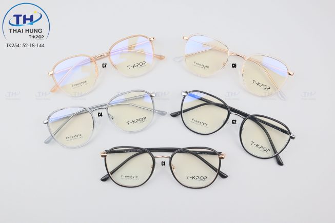 T-KPOP TK254