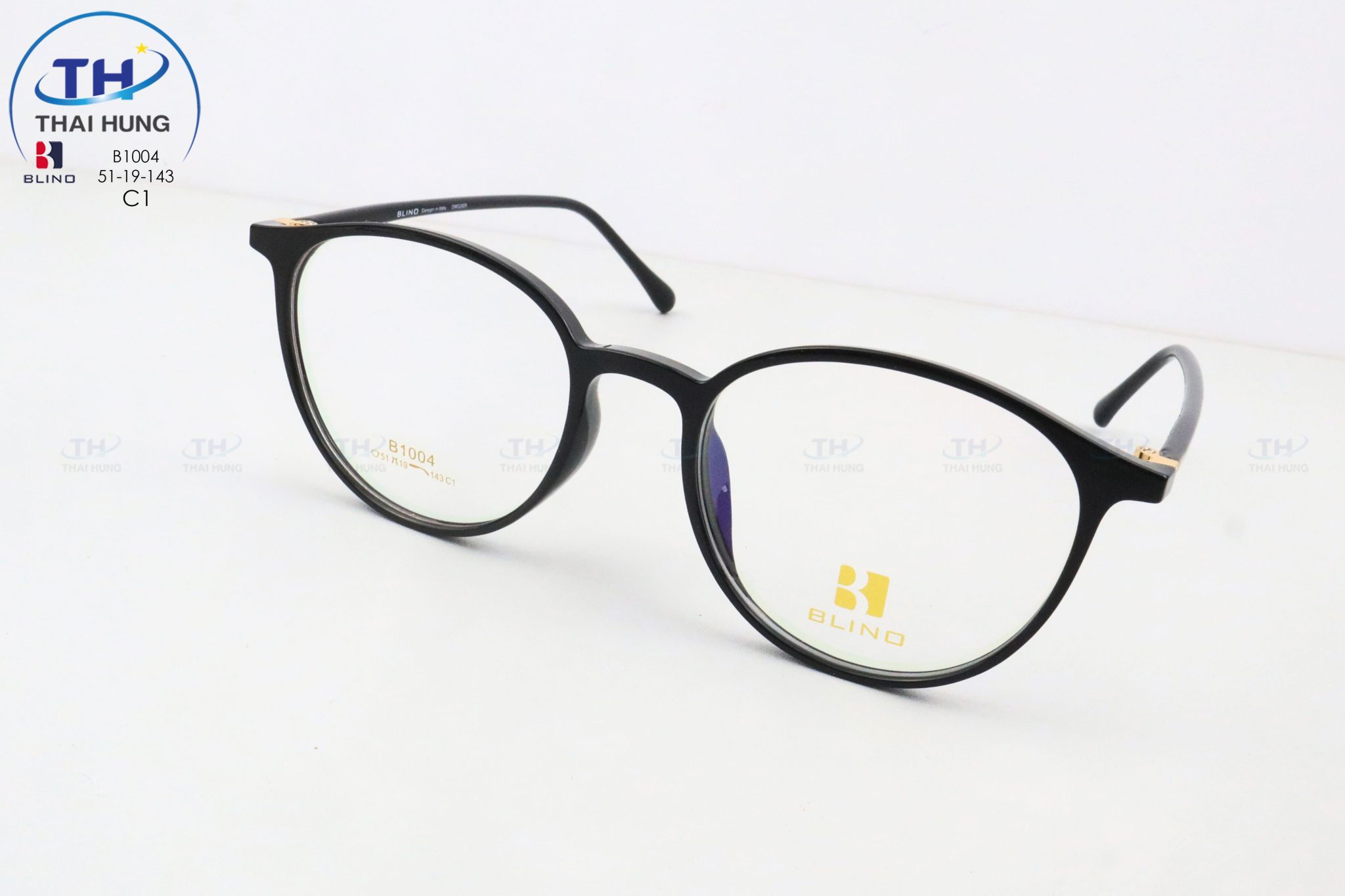 BLINO B1004 - Thái Hưng Optic