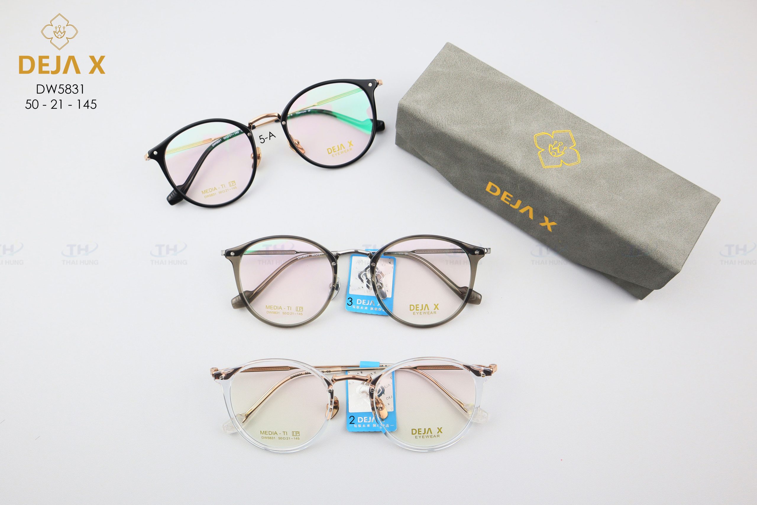 DEJAX DW5831