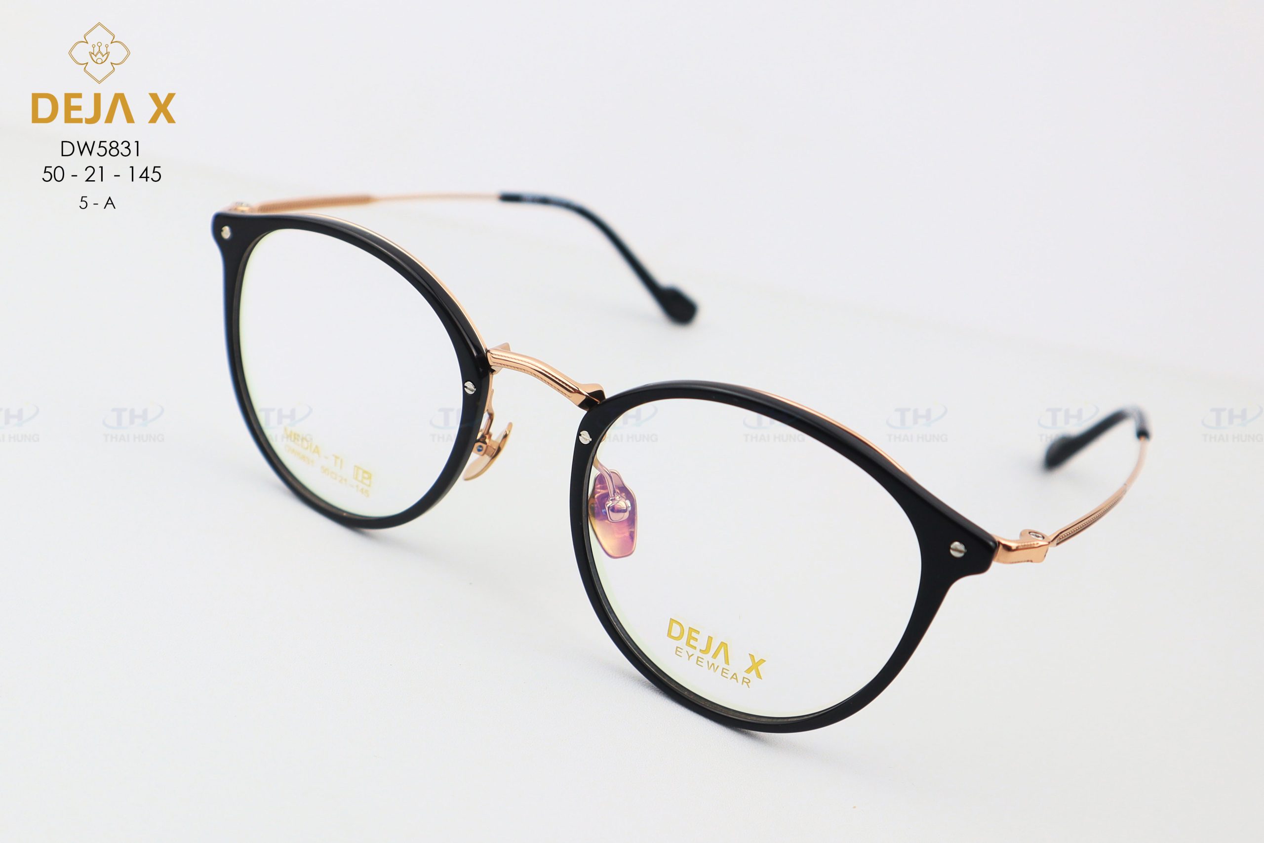 DEJAX DW5831