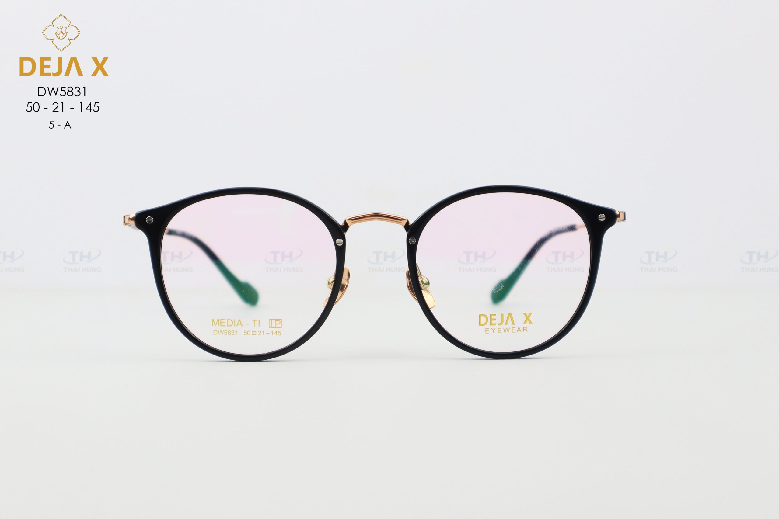 DEJAX DW5831