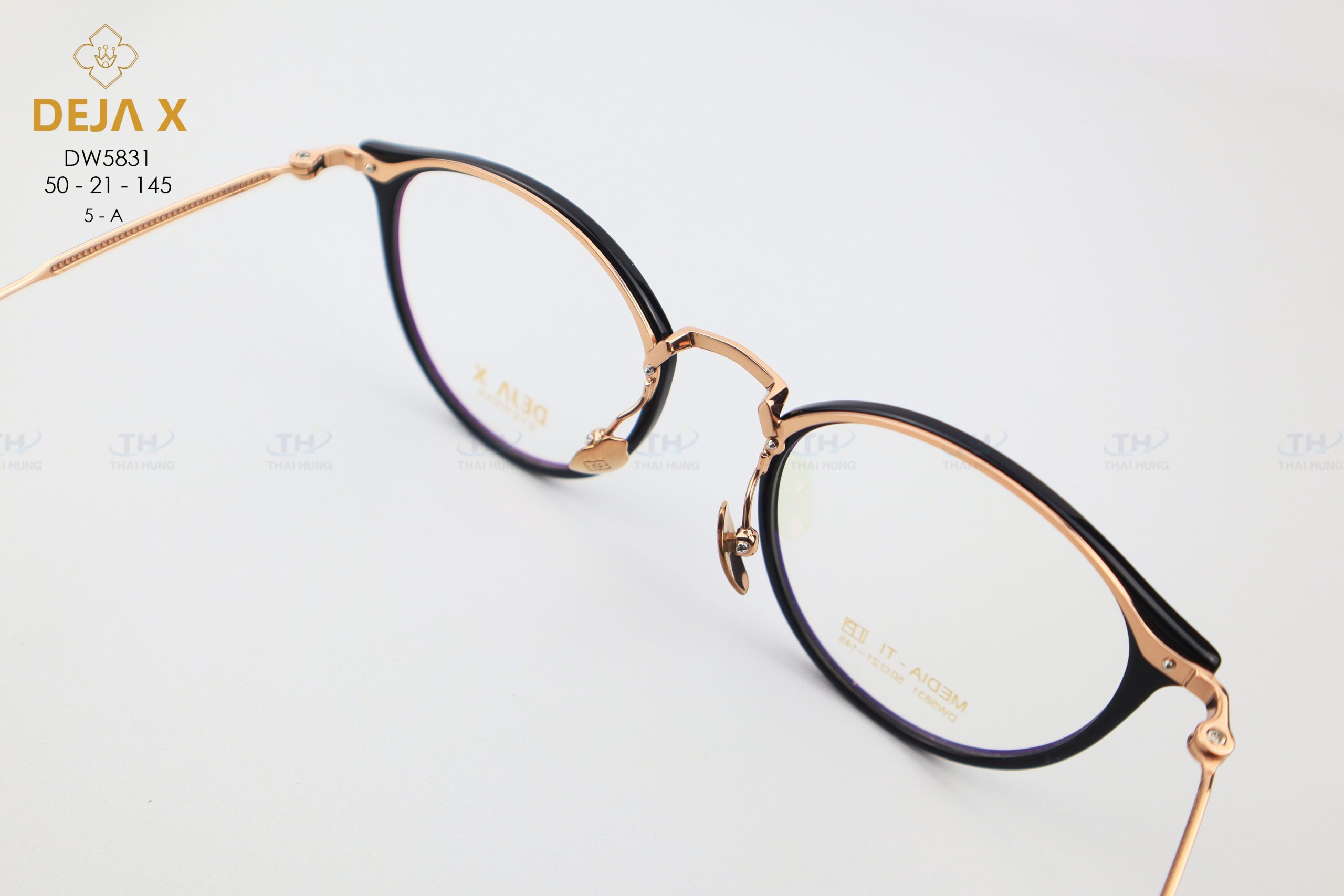 DEJAX DW5831