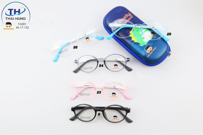 FORBES KIDS – FA001