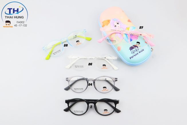 FORBES KIDS – FA002