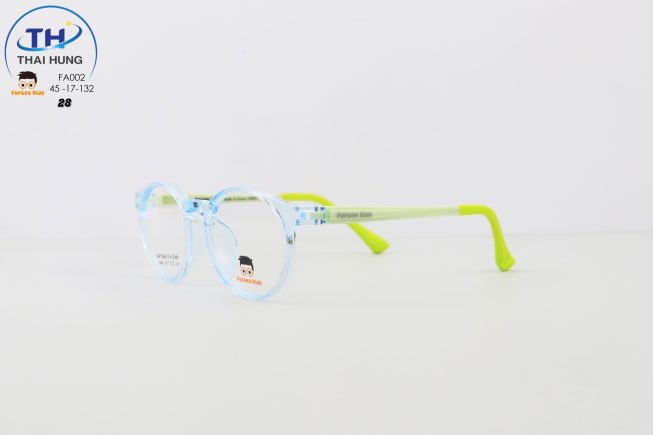 FORBES KIDS – FA002
