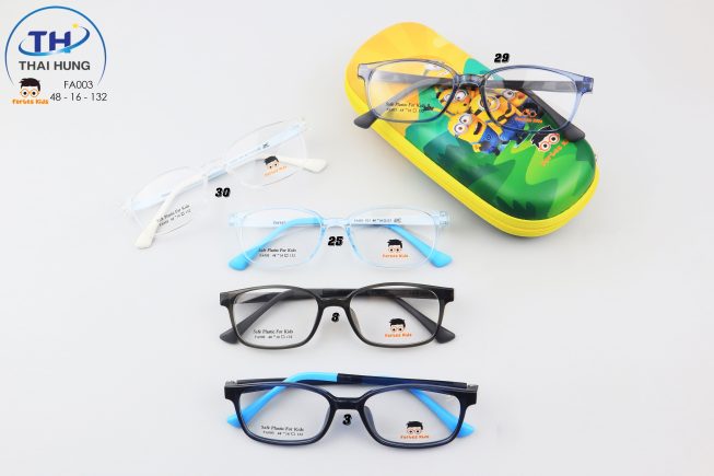 FORBES KIDS – FA003