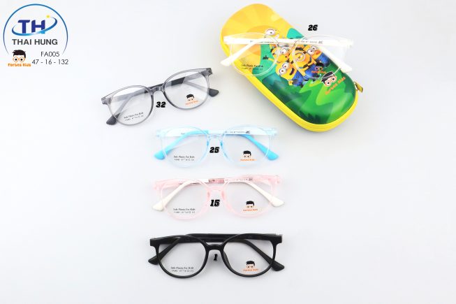 FORBES KIDS – FA005