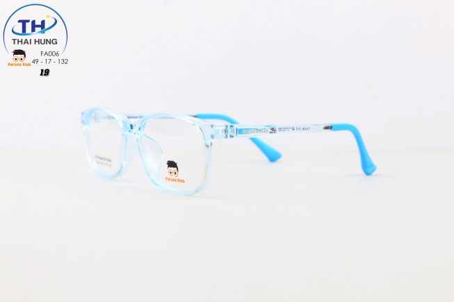 FORBES KIDS – FA006