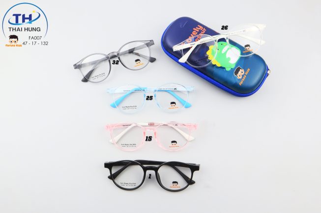 FORBES KIDS – FA007