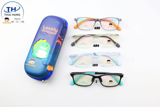 FORBES KIDS – FB701