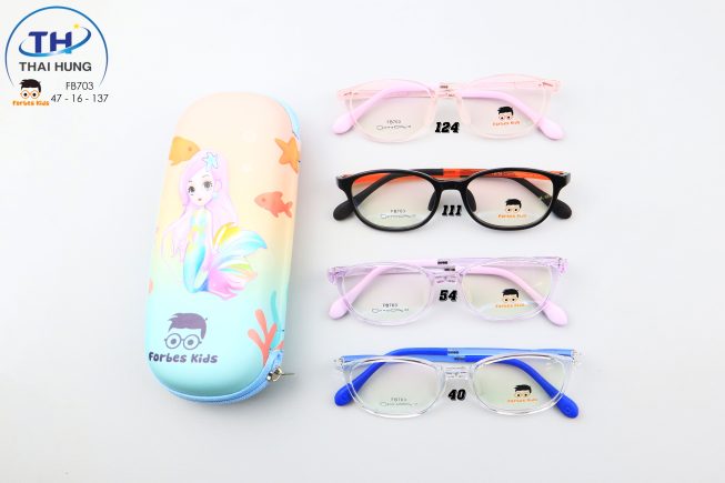 FORBES KIDS – FB703