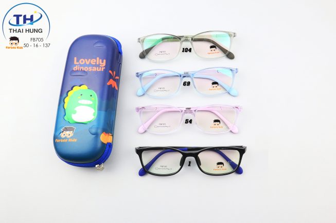 FORBES KIDS – FB705