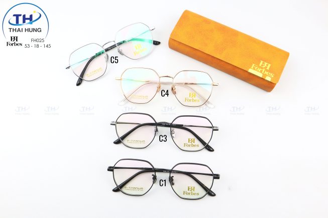 Forbes FH025