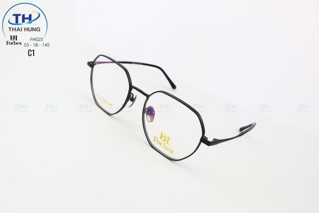 Forbes FH025