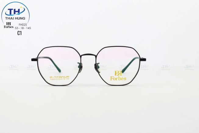 Forbes FH025