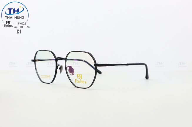 Forbes FH025