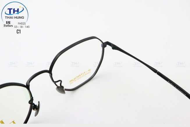 Forbes FH025