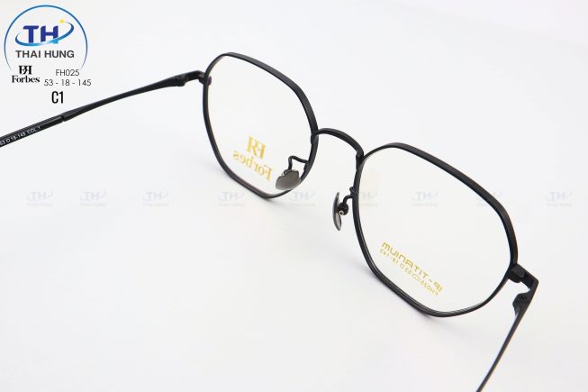 Forbes FH025