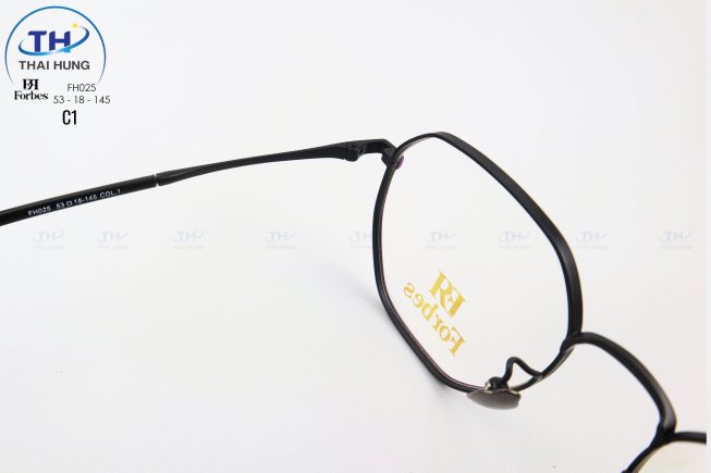 Forbes FH025