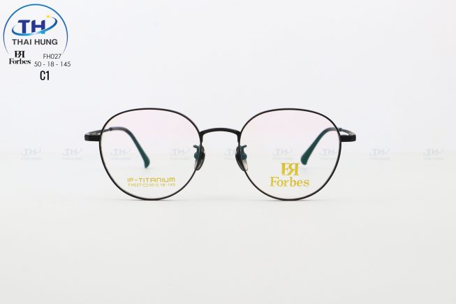 Forbes FH027