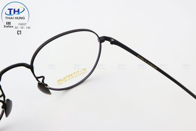 Forbes FH027