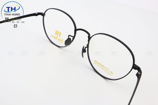Forbes FH027