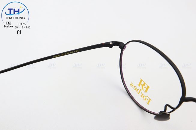 Forbes FH027