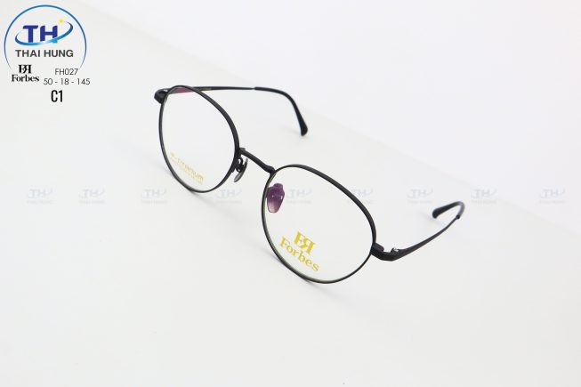 Forbes FH027