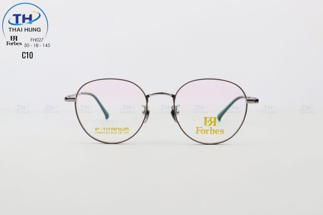 Forbes FH027