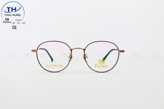 Forbes FH027