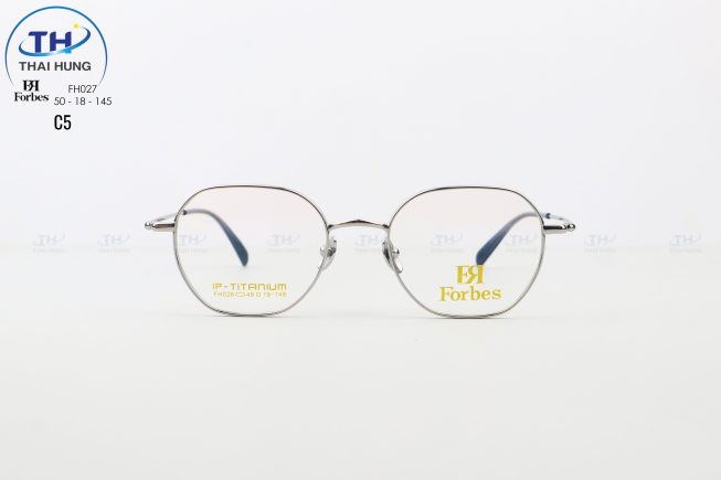 Forbes FH027
