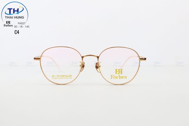 Forbes FH027