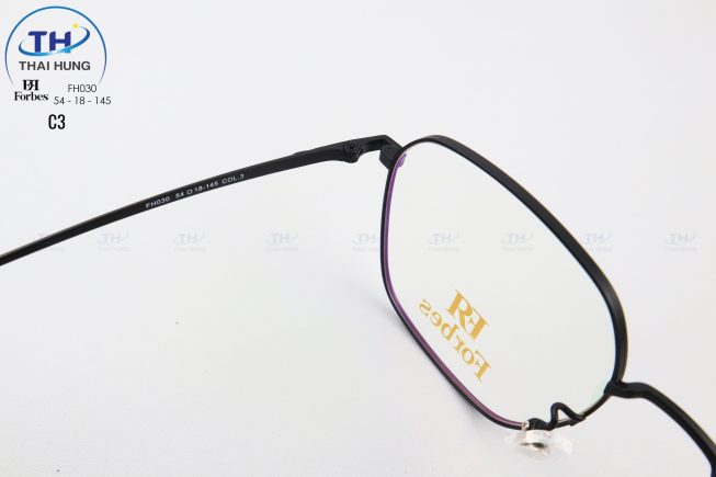 Forbes FH030