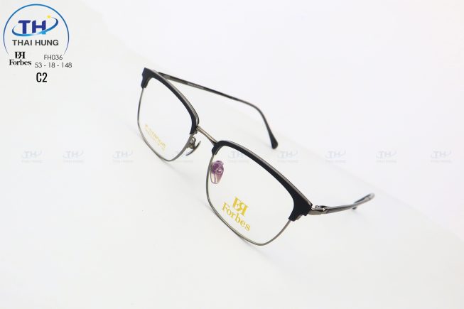 Forbes FH036