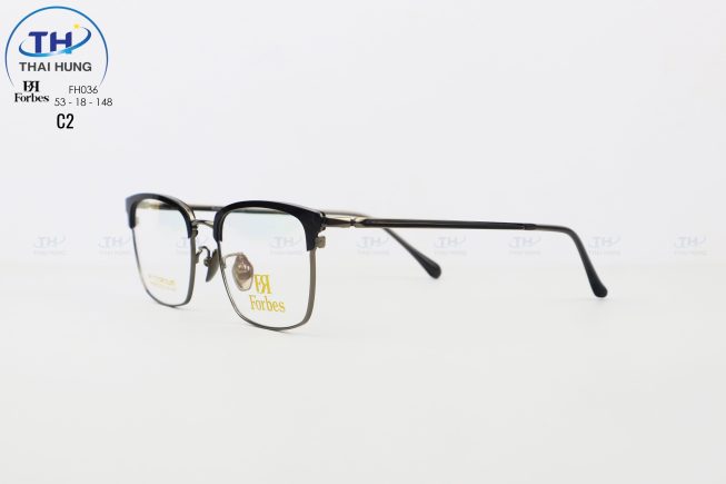 Forbes FH036