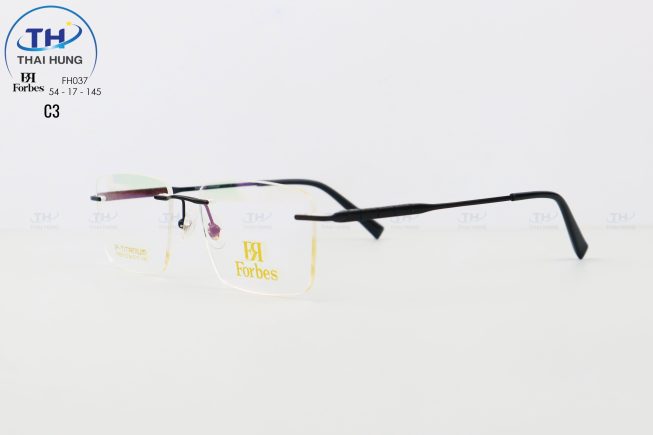 Forbes FH037