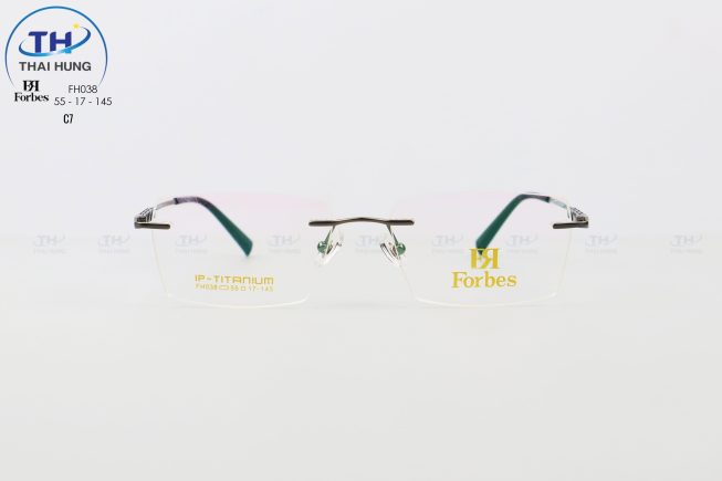 Forbes FH038