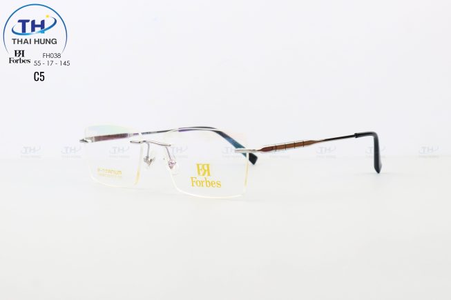 Forbes FH038