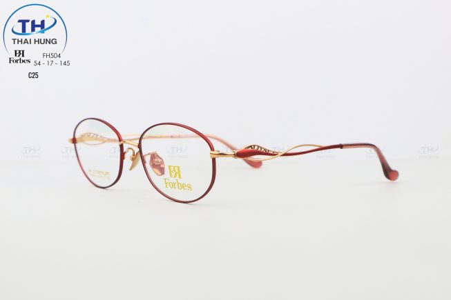 Forbes FH504