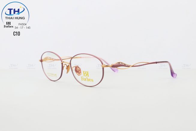 Forbes FH504