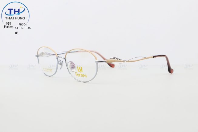 Forbes FH504