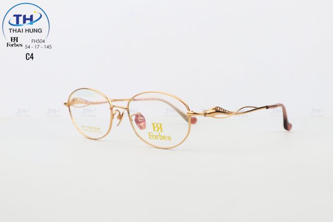 Forbes FH504
