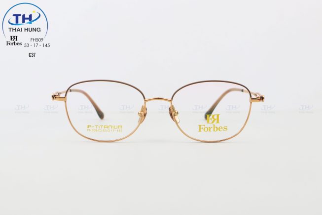 Forbes FH509