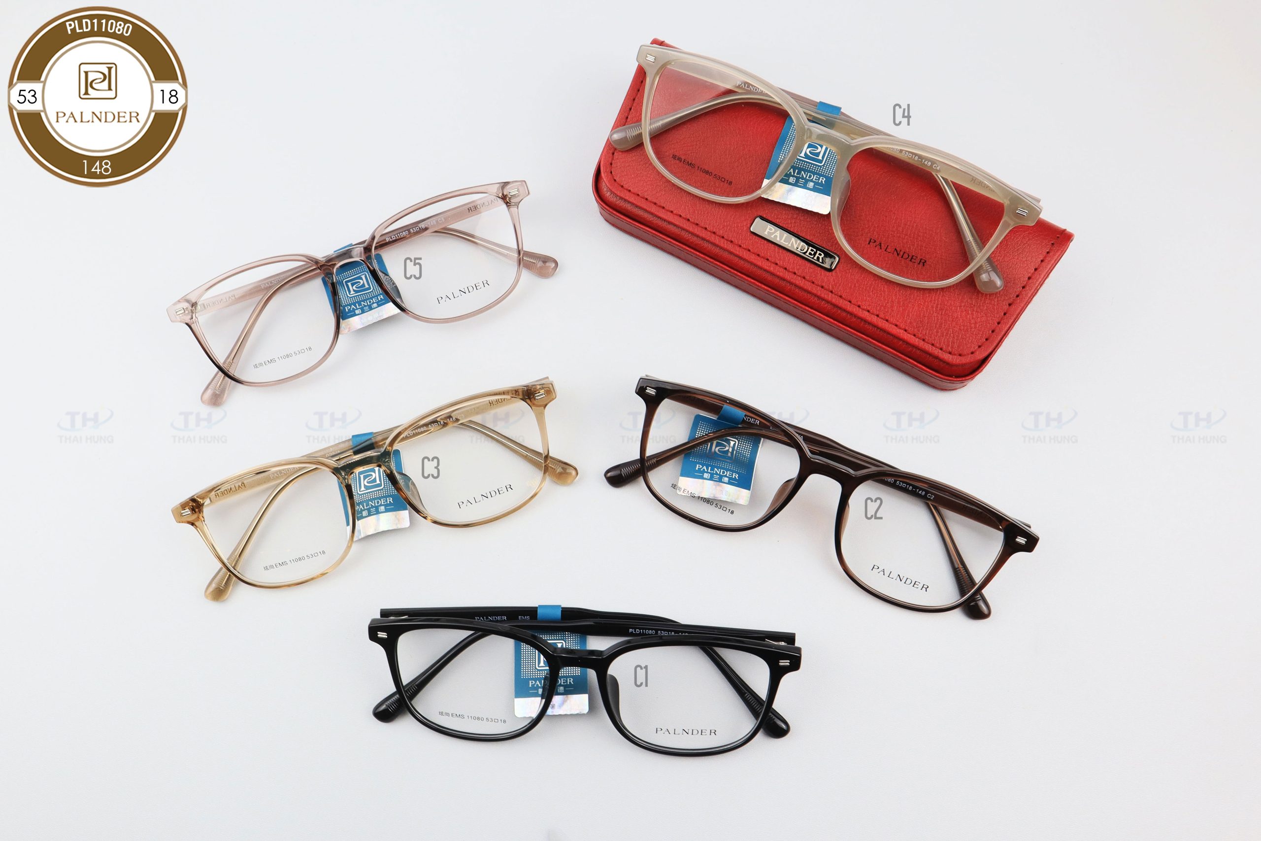 PALNDER – PLD11080