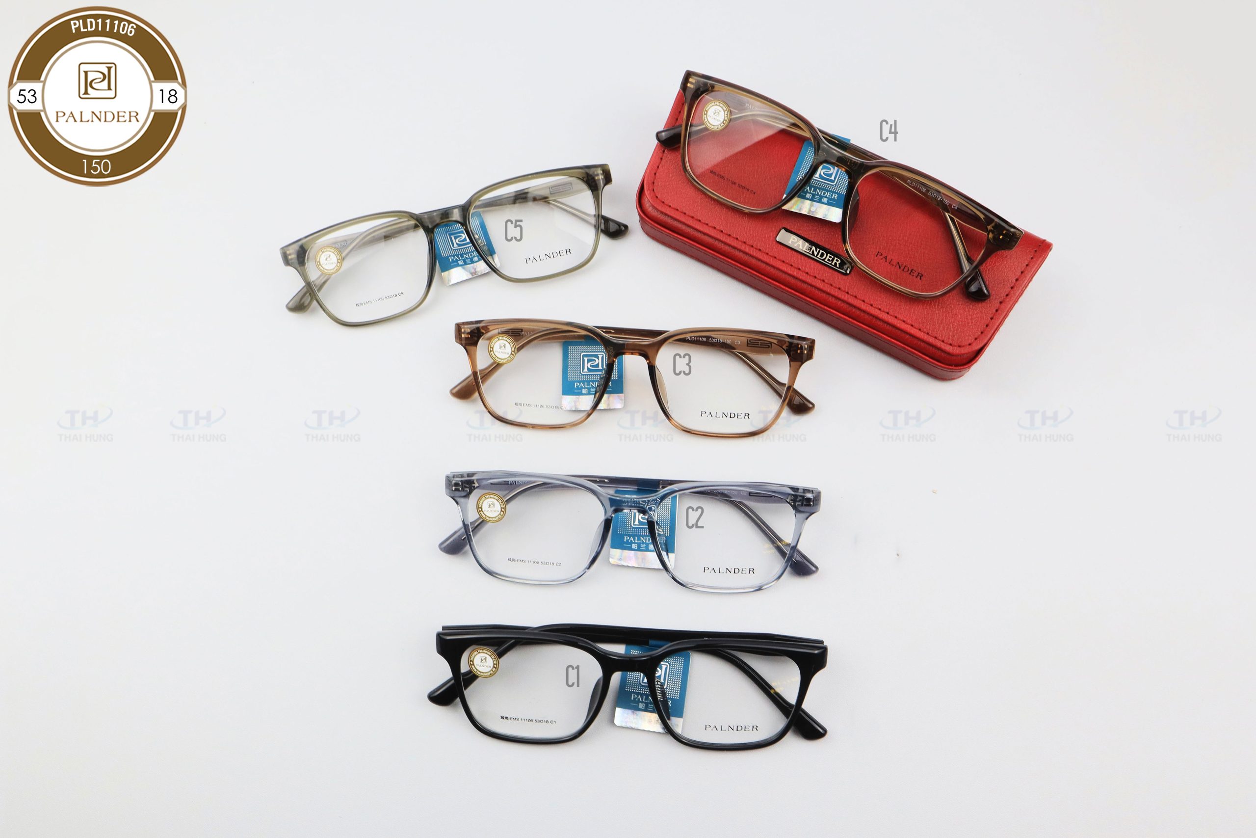 PALNDER – PLD11106