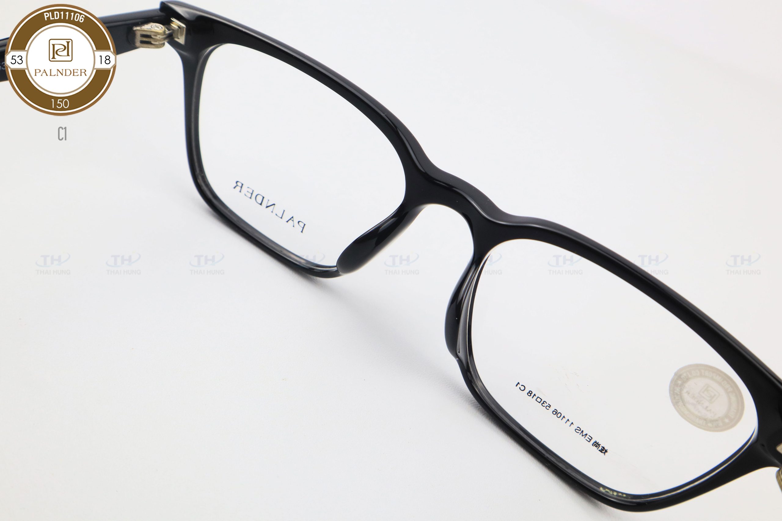 PALNDER – PLD11106