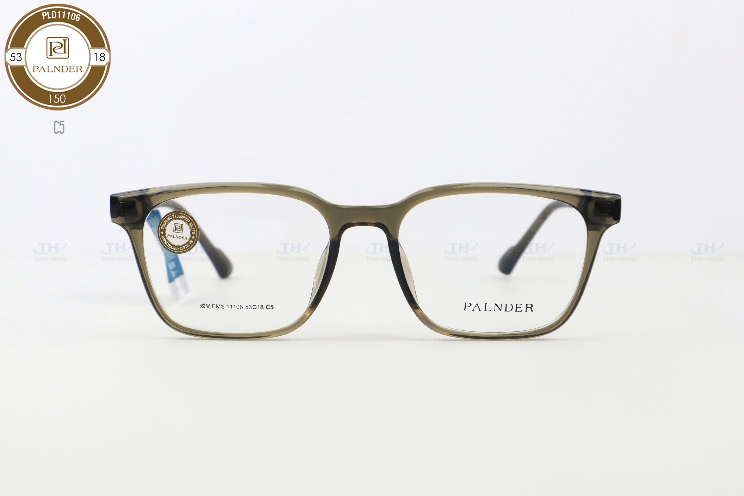 PALNDER – PLD11106