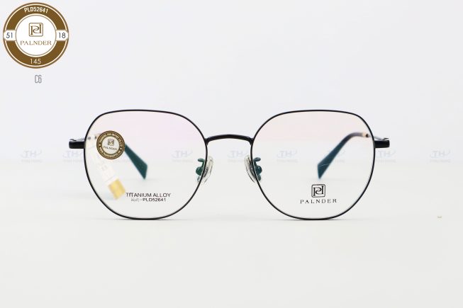 PALNDER - PLD52641
