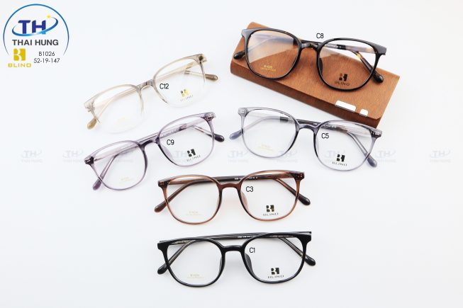 BLINO B1026