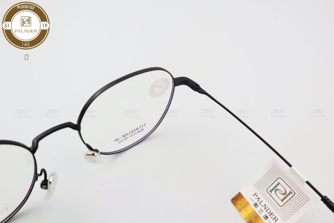 PALNDER - PLD30102